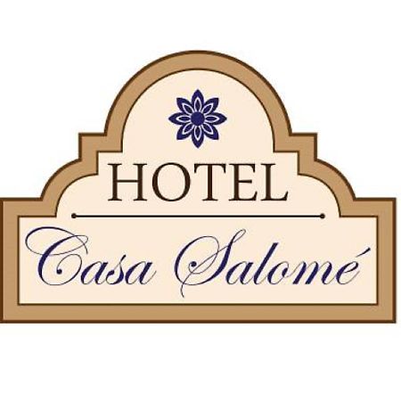 Hotel Casa Salome Guatemala City Luaran gambar