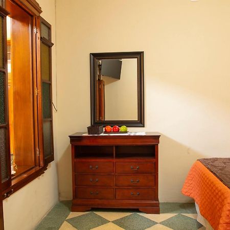 Hotel Casa Salome Guatemala City Luaran gambar